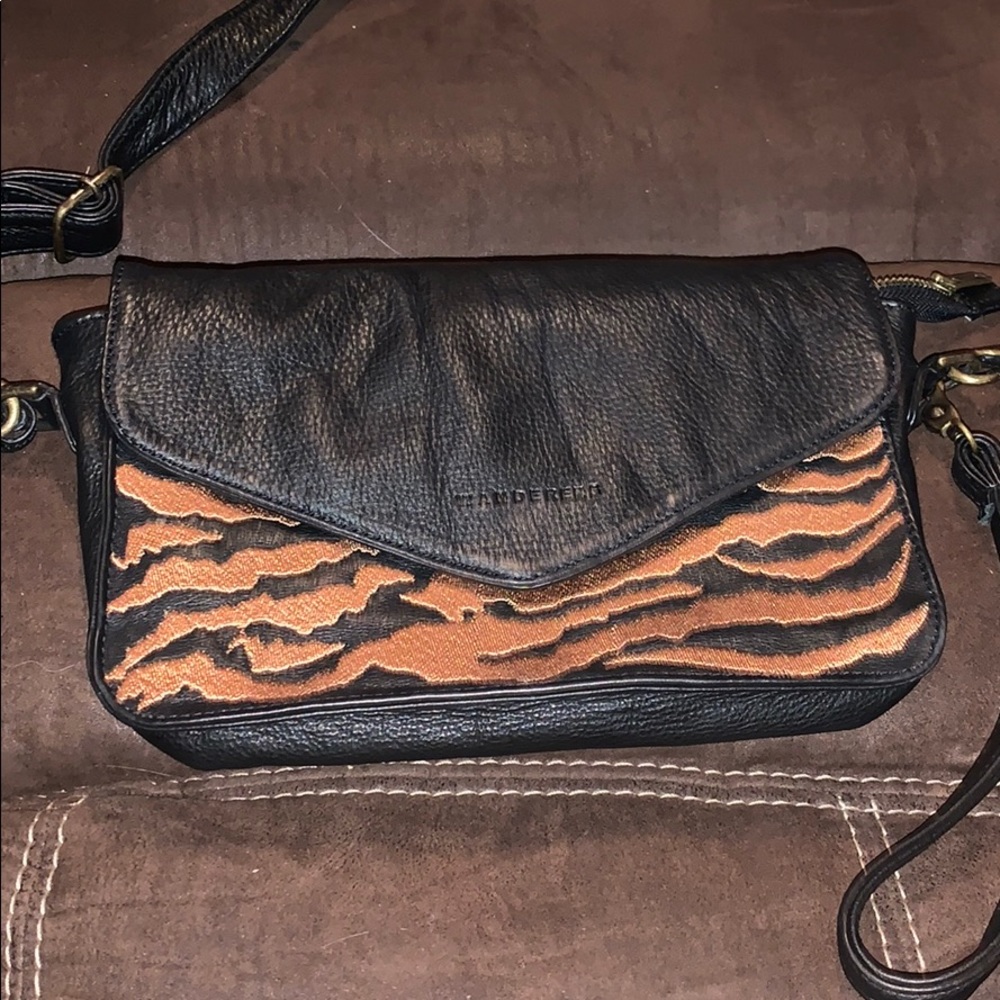 Crossbody
